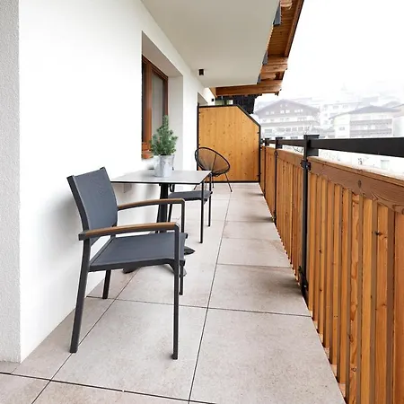 Landhaus Grossarl Exterior photo