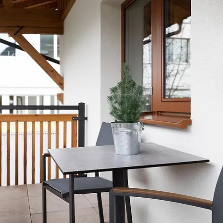 Landhaus Grossarl Exterior photo