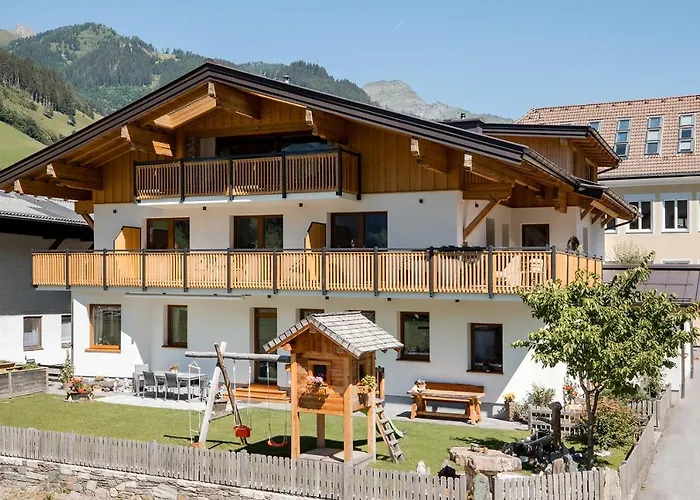 Landhaus Grossarl