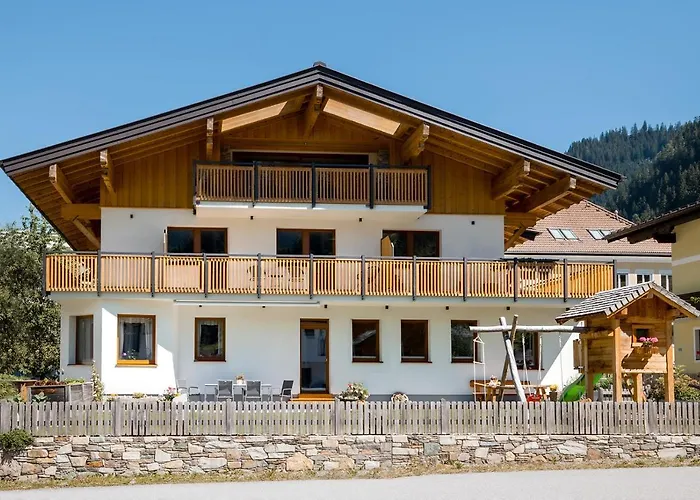Landhaus Grossarl