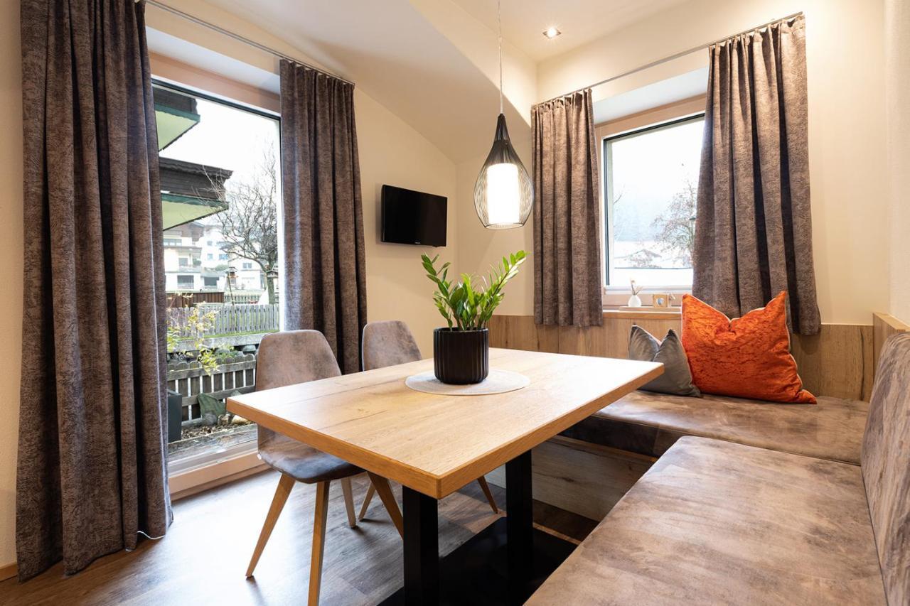 Apartment Landhaus Grossarl Grossarl