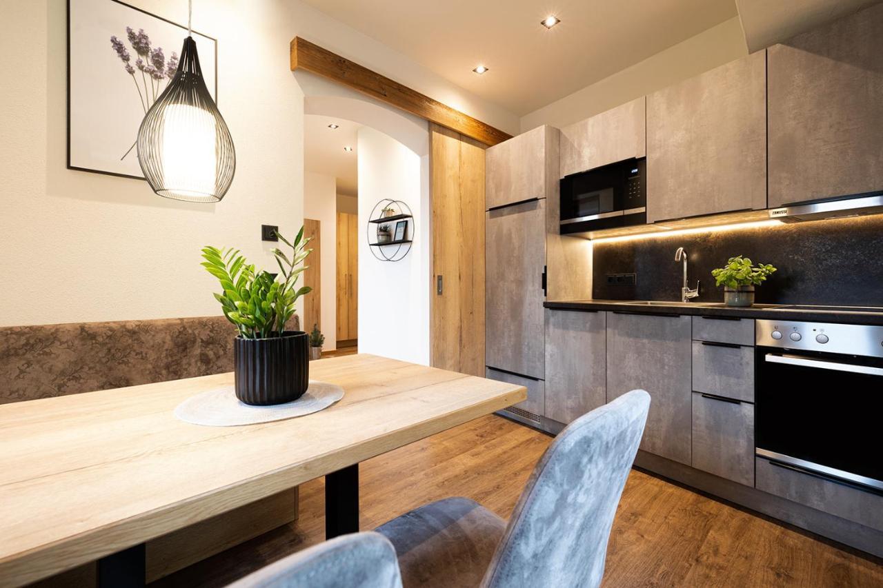 Landhaus Grossarl * Grossarl