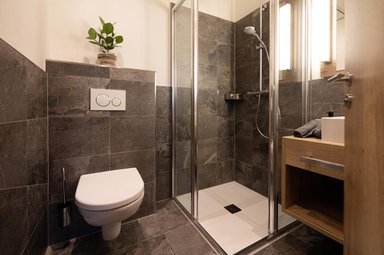 Apartment Landhaus Grossarl