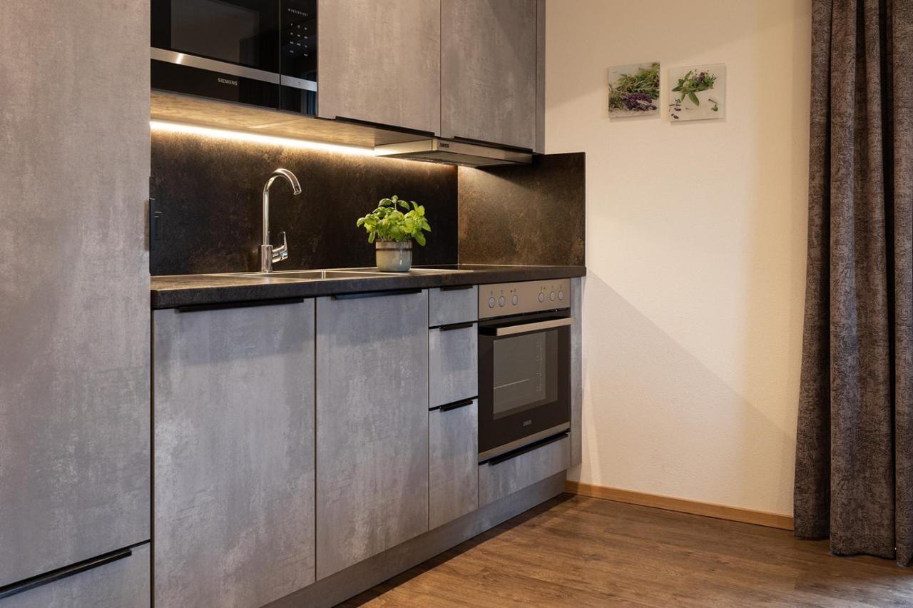 Landhaus Grossarl Apartment