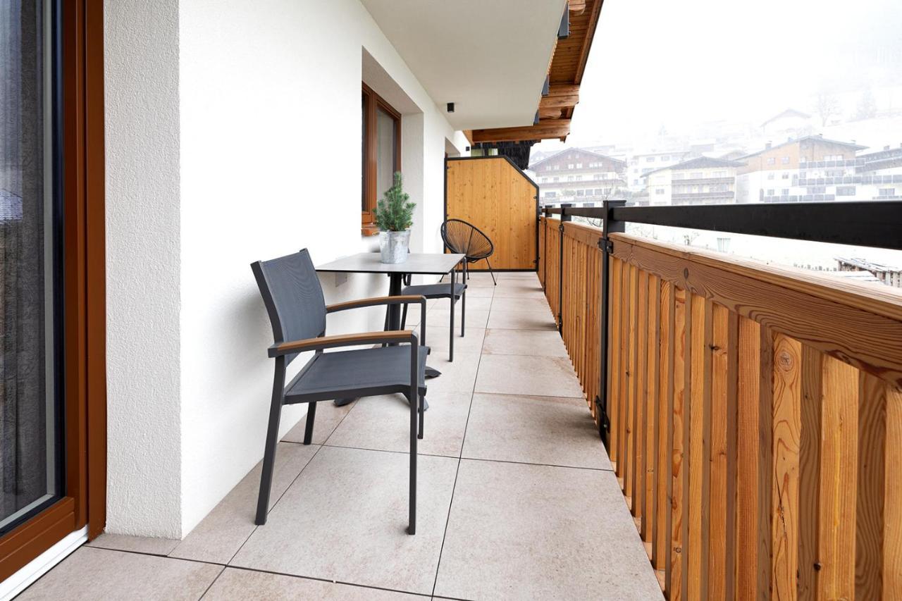Apartment Landhaus Grossarl *