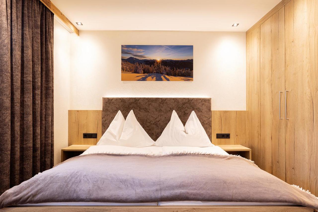 Apartment Landhaus Grossarl *