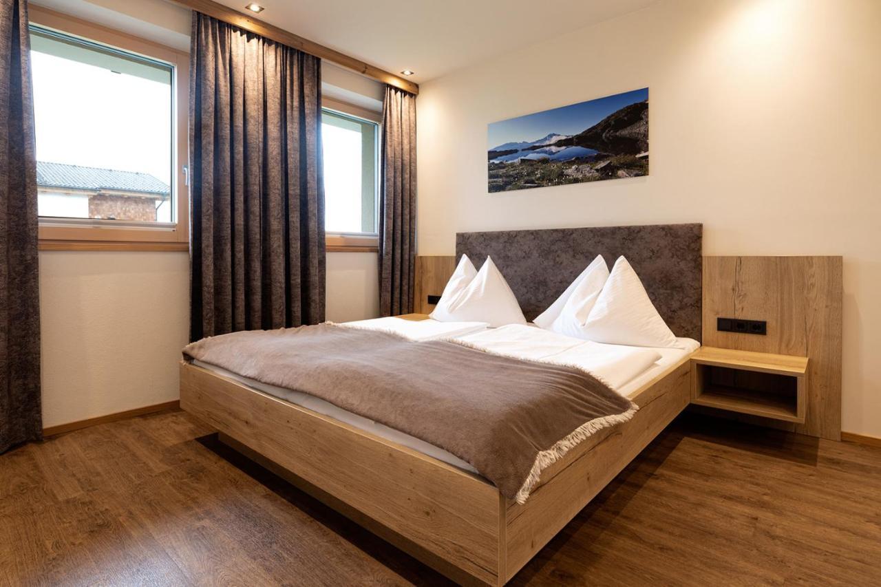 Apartment Landhaus Grossarl