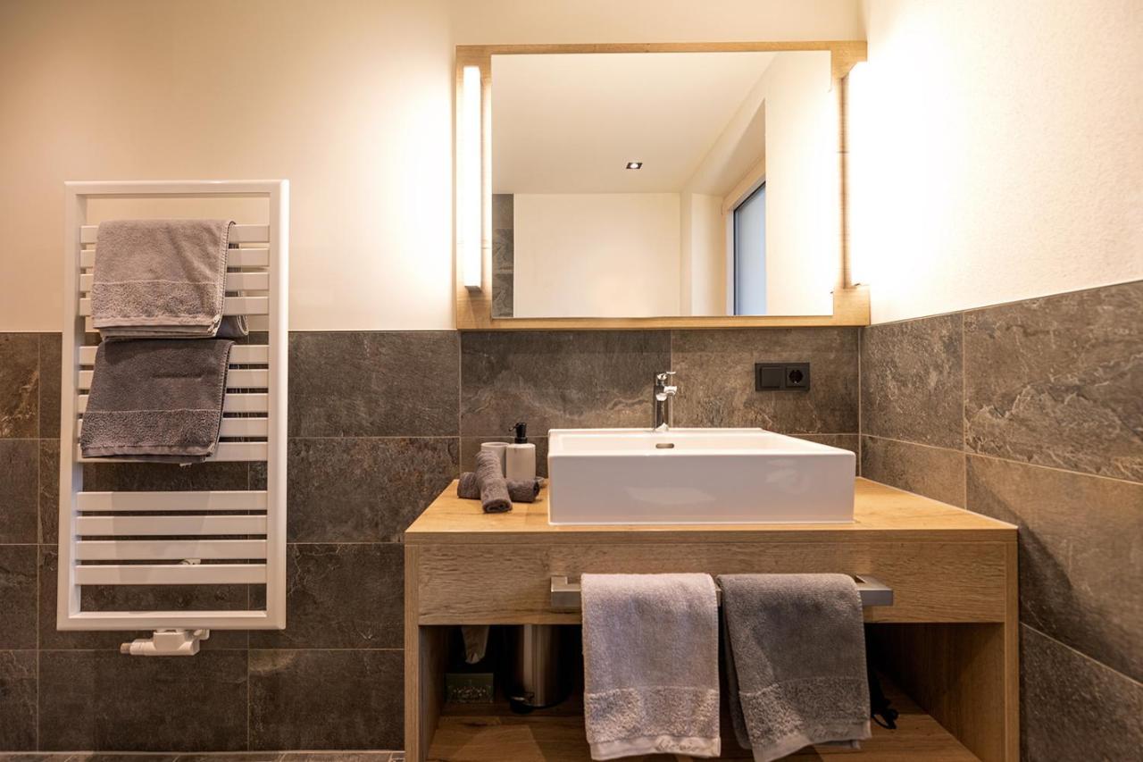 Landhaus Grossarl Apartment Grossarl