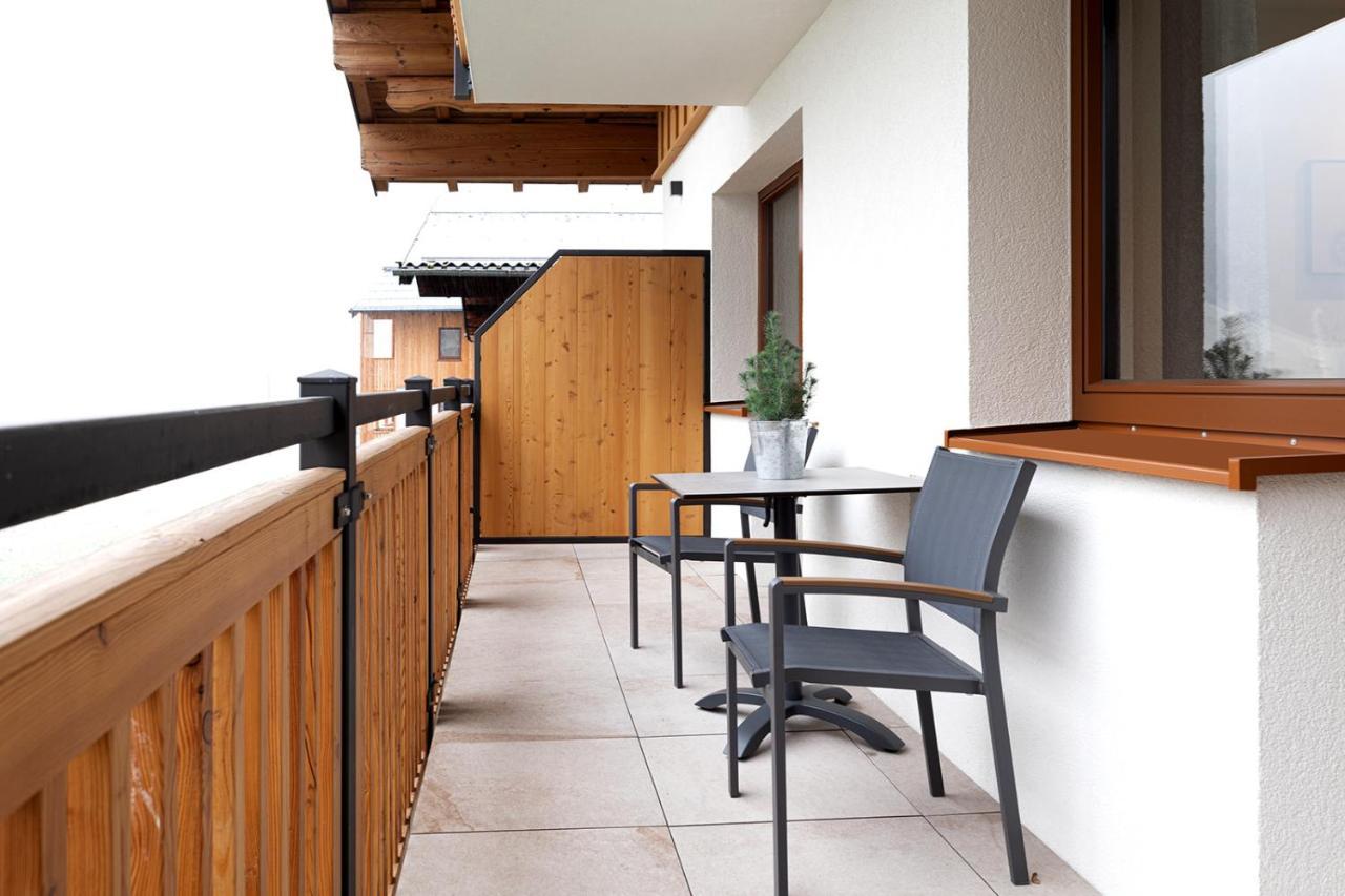 Landhaus Grossarl * Grossarl