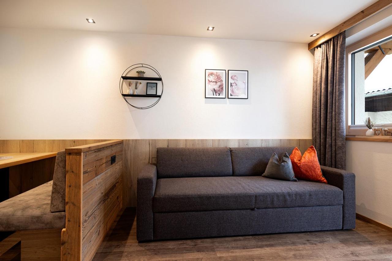 Landhaus Grossarl Apartment *