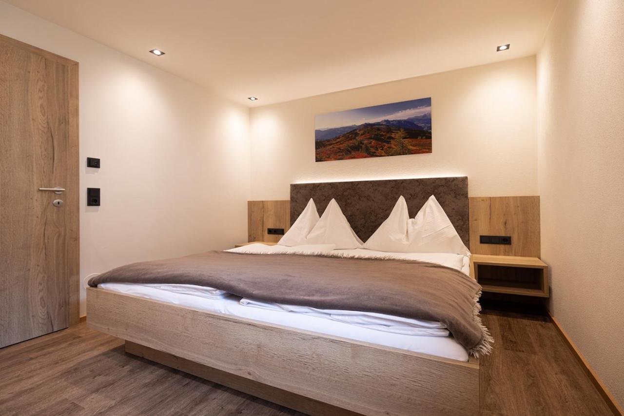 Apartment Landhaus Grossarl Grossarl