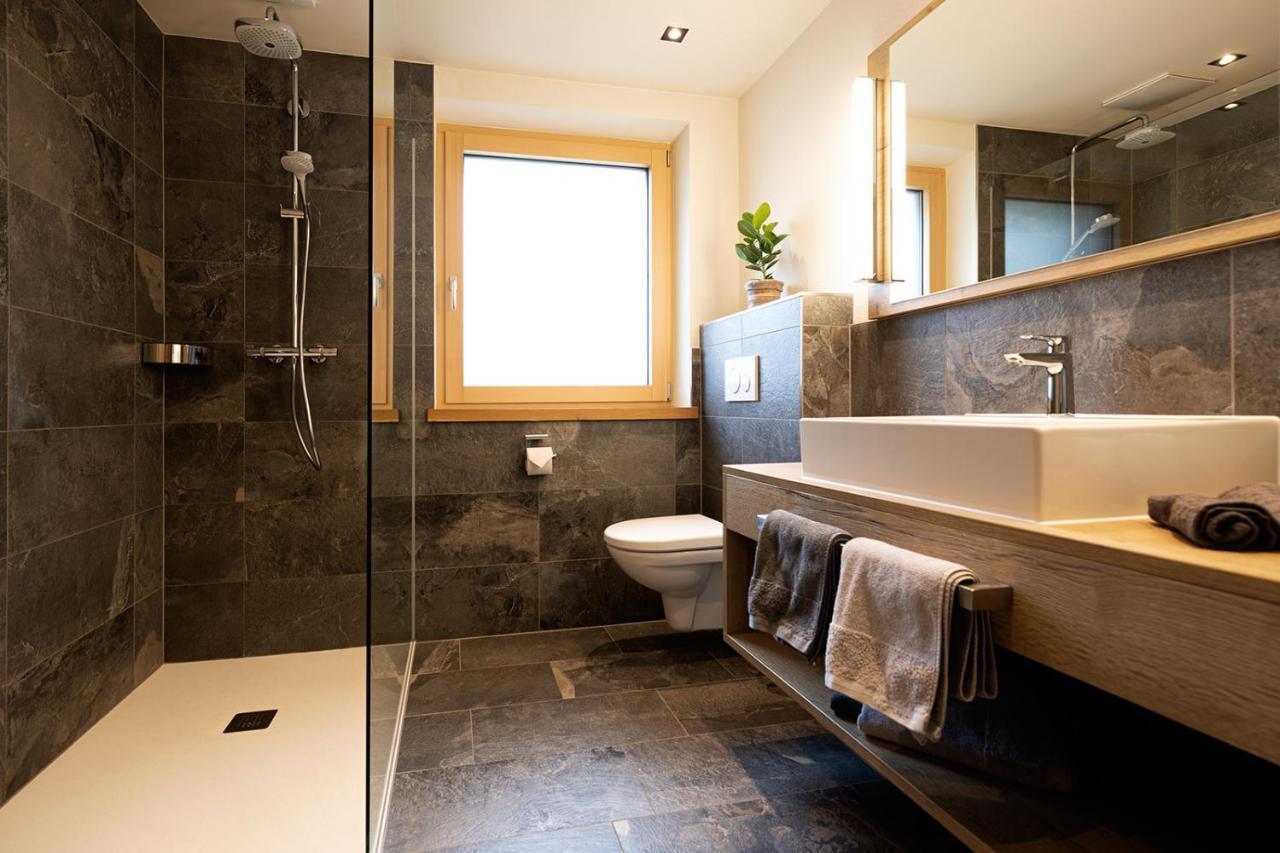 Landhaus Grossarl Apartment