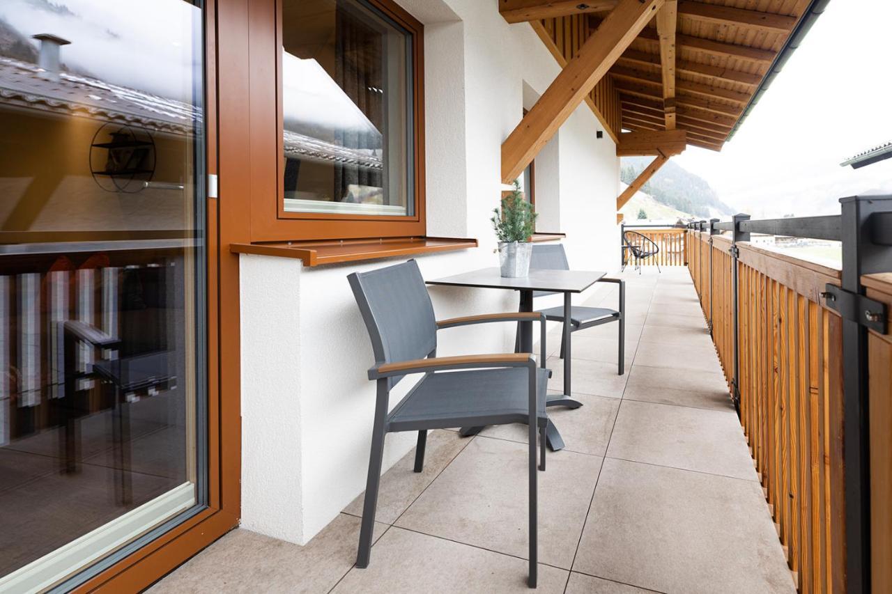 Landhaus Grossarl *