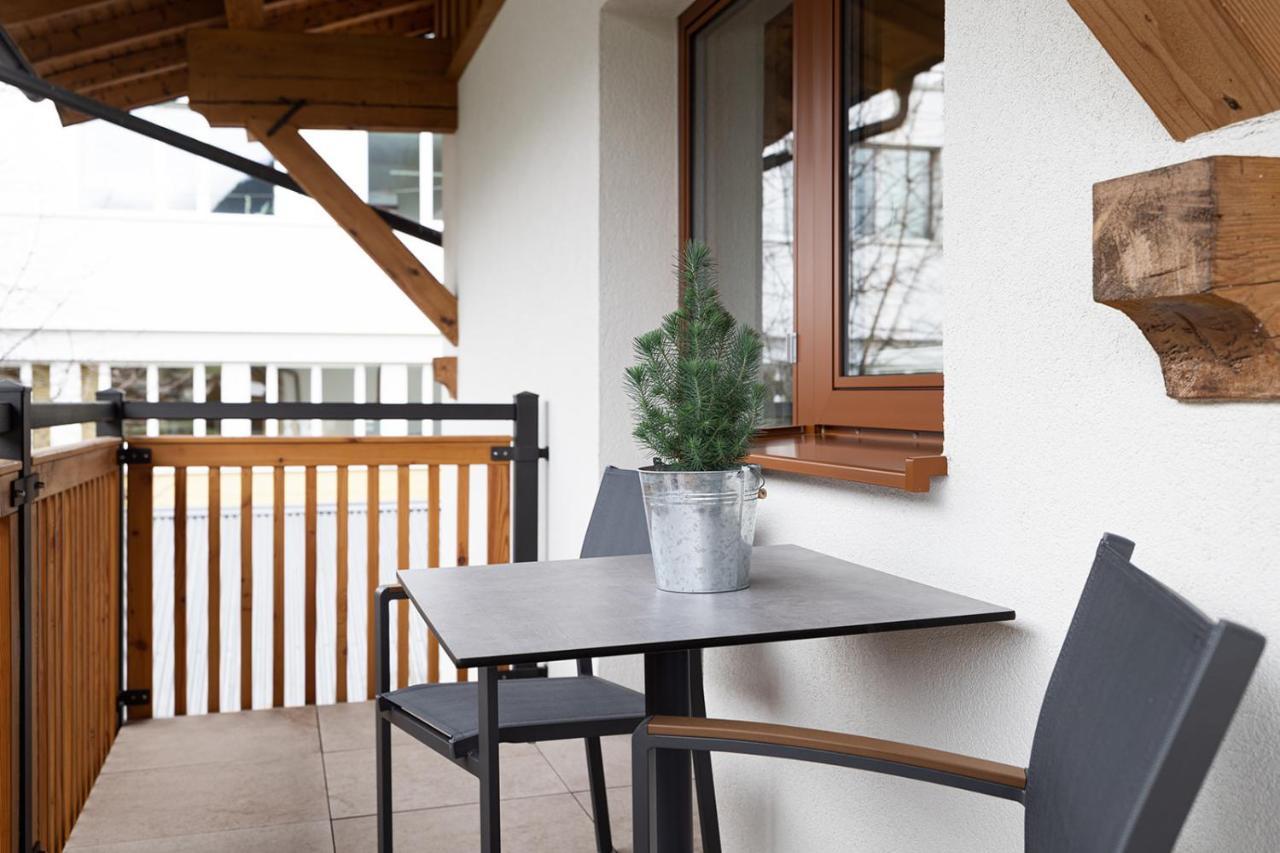Landhaus Grossarl *