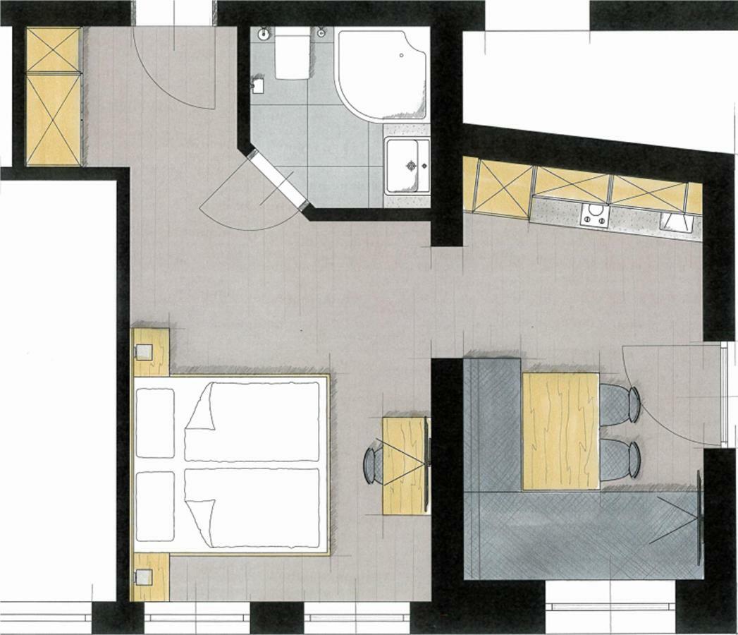 Landhaus Grossarl *